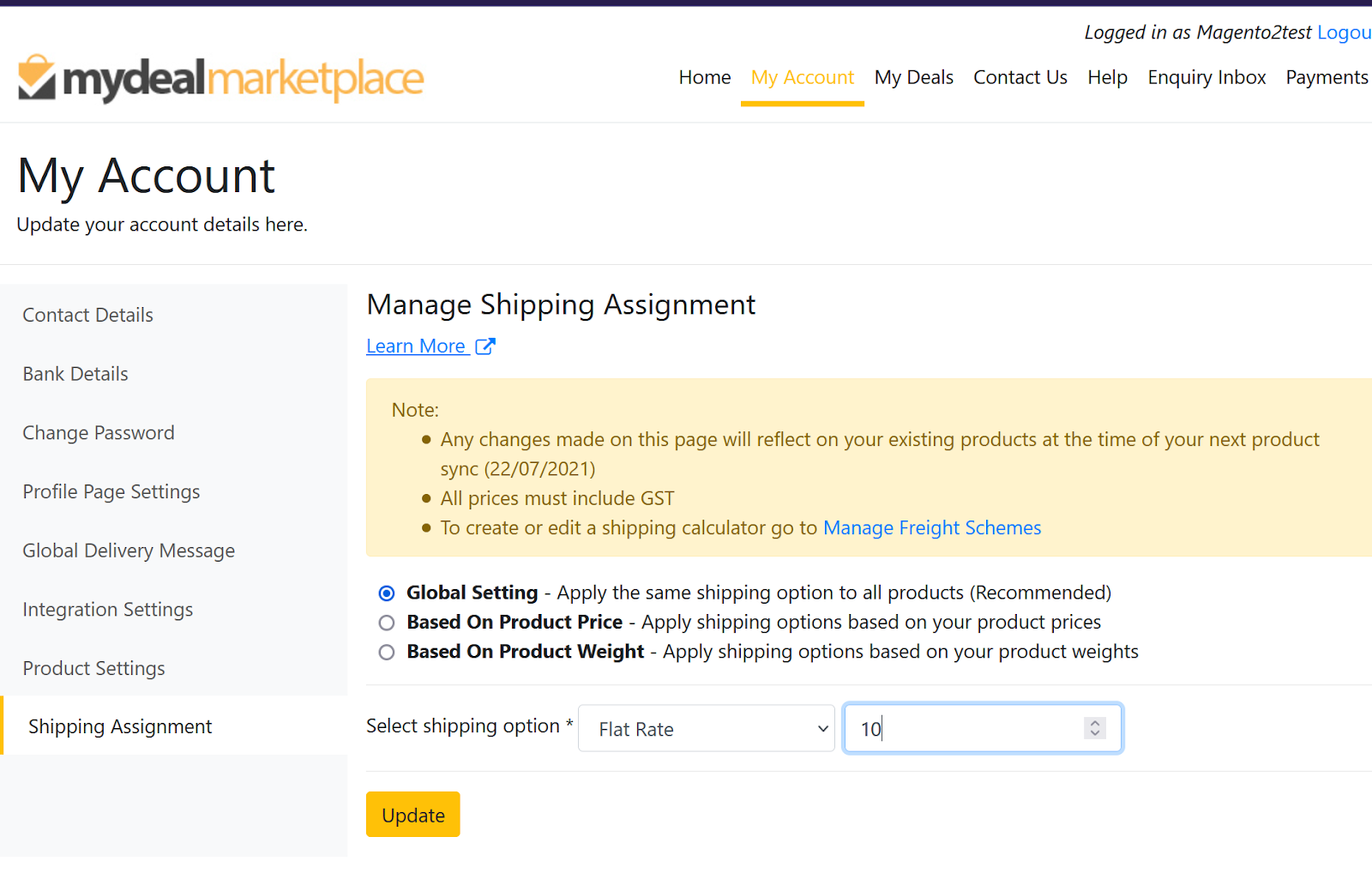 account assignment not completed in shipment cost